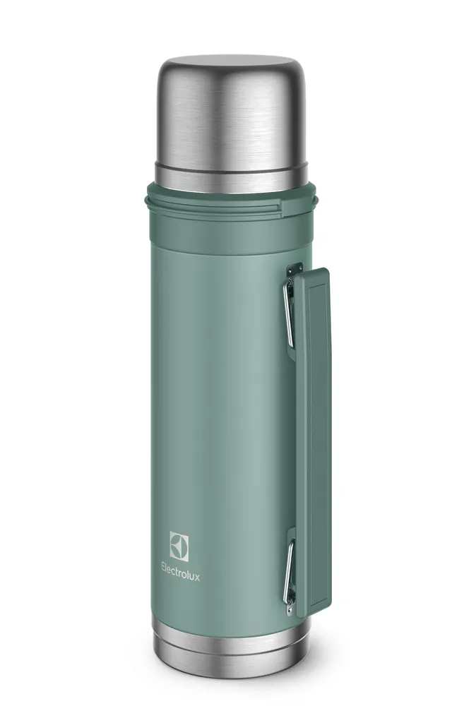Electrolux ETHJ01 bottiglia termica 1 L verde salvia