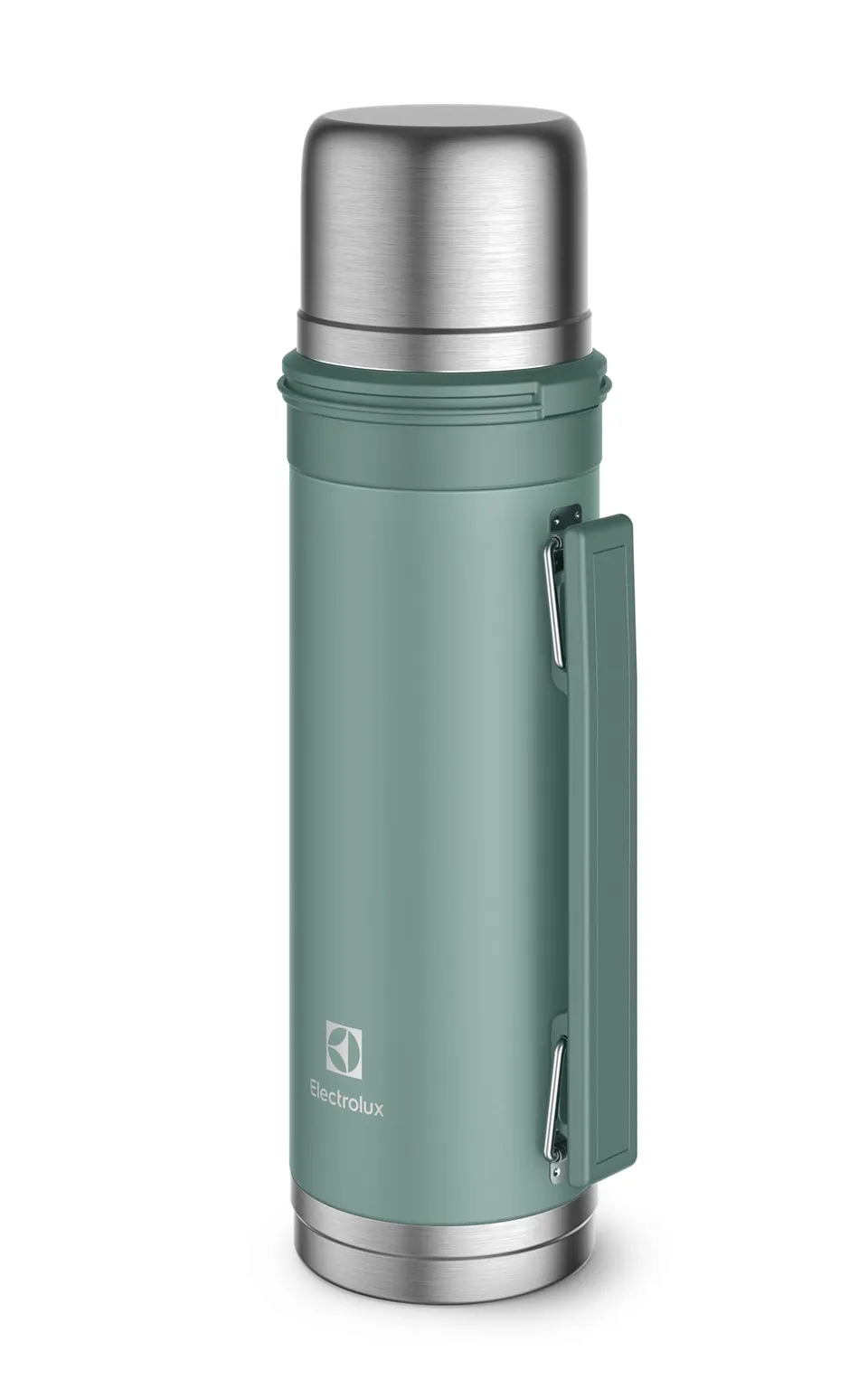 Electrolux ETHJ01 bottiglia termica 1 L verde salvia