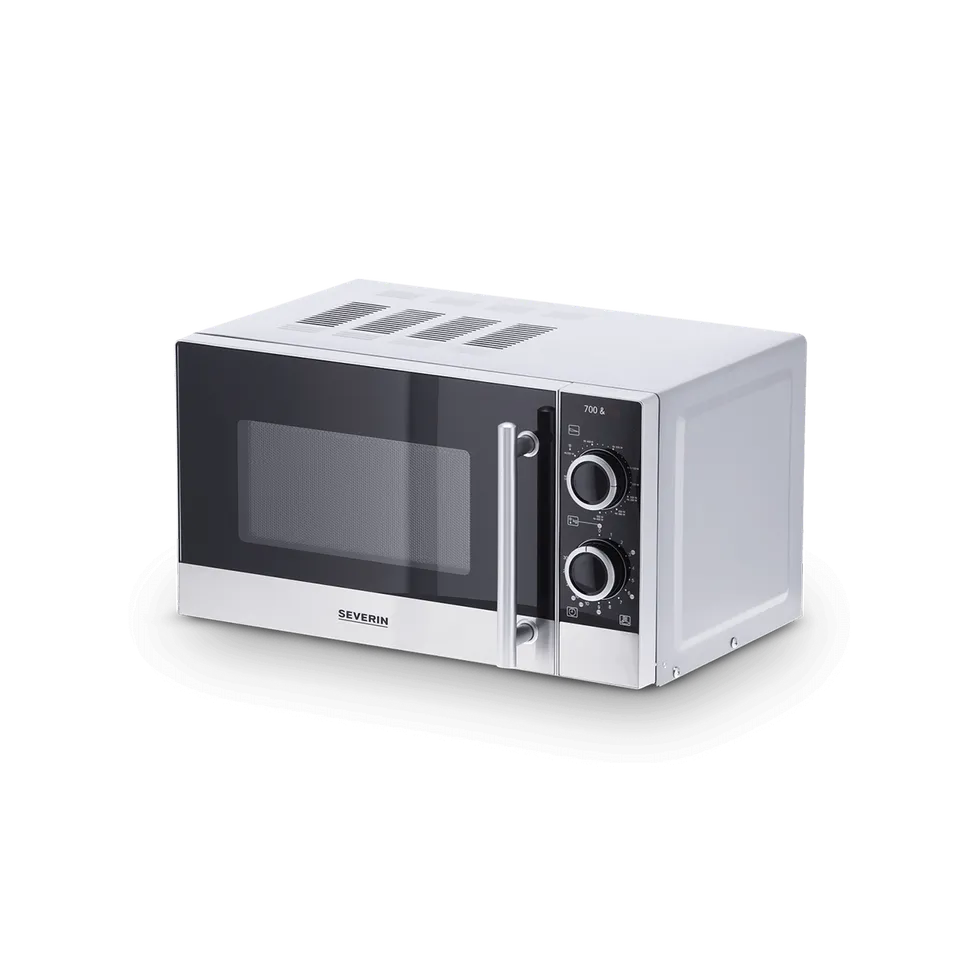 Severin MW 7874 microonde con grill 20 L 700 W