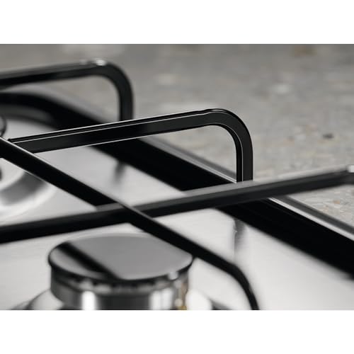 Electrolux Serie 300 RGG7253OON Piano Cottura Gas 75 cm