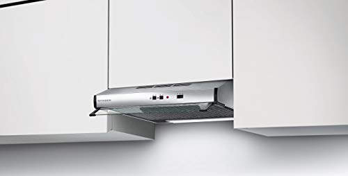 Faber TCH05 SS16A 741 cappa sottopensile 60 cm