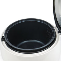 Cuckoo Basic CR-0671V Cuociriso Elettrico 6 Tazze Ricondizionato B
