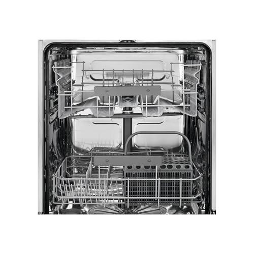Electrolux Serie 300 ESA47200SW Lavastoviglie 13 Coperti Bianca