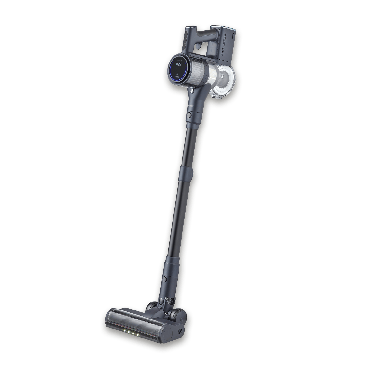 SEVERIN S-Power Olymp Pro aspirapolvere senza fili 30000 Pa