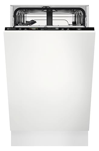 Electrolux Serie 700 EEG62310L lavastoviglie incasso 45 cm 9 coperti