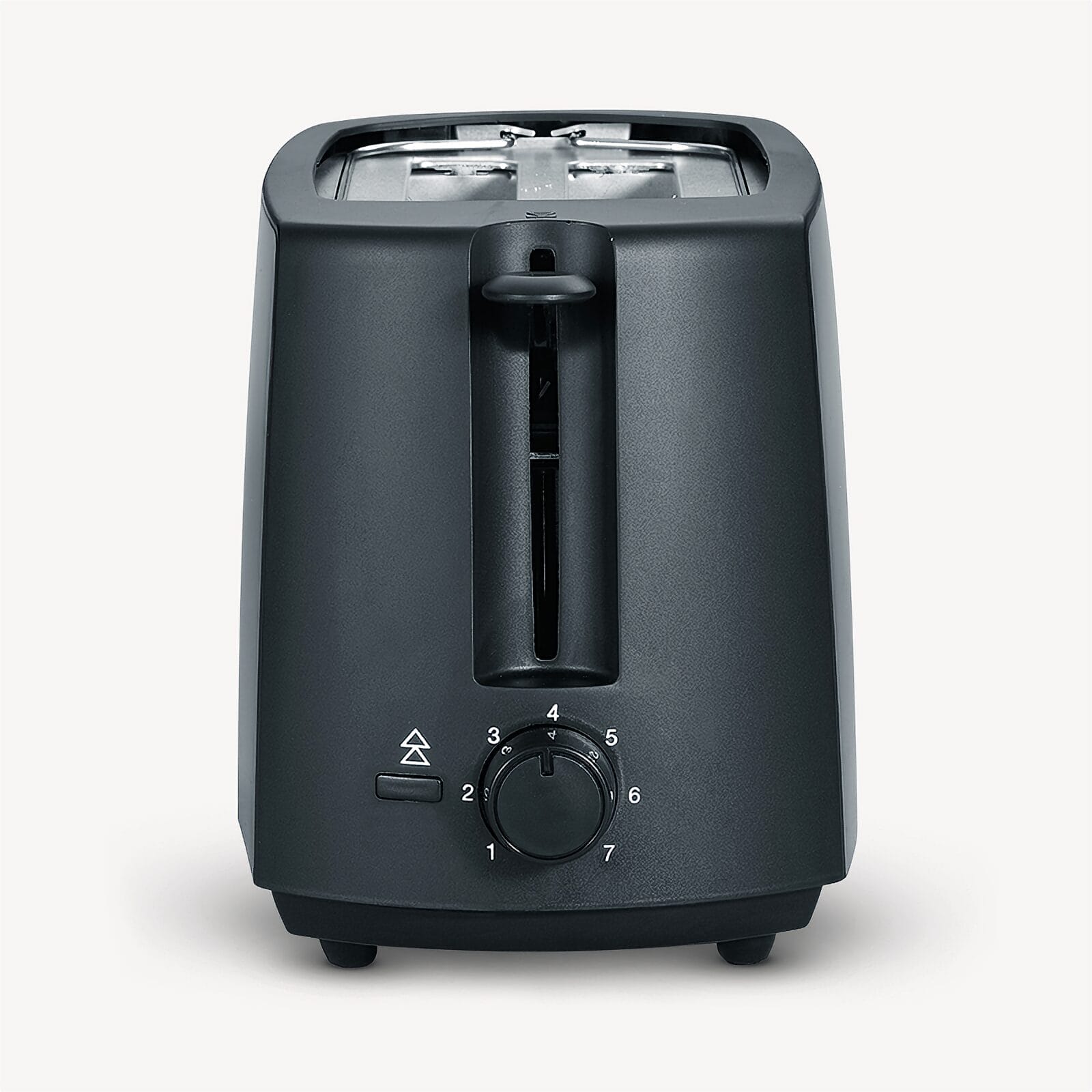 SEVO Tostapane Automatico 700W con Scalda Panini