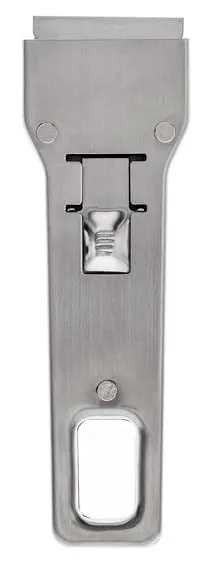 Electrolux E6HUE103 Raschietto Vetroceramica con Lame Sostituibili