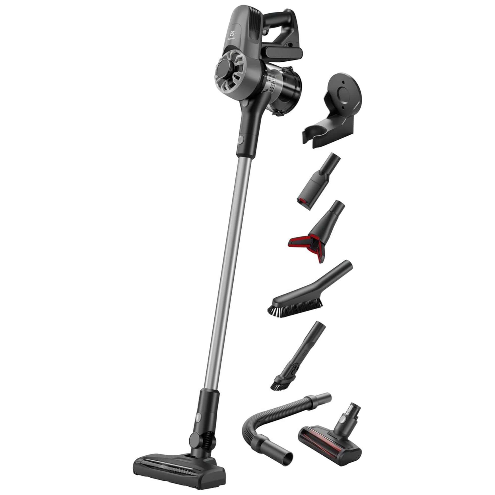 Electrolux EP31CB18IW aspirapolvere senza filo 30 min bianco