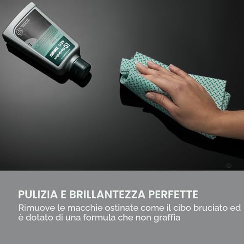 Electrolux Vitro Care M3HCC301 crema piano cottura 300 ml