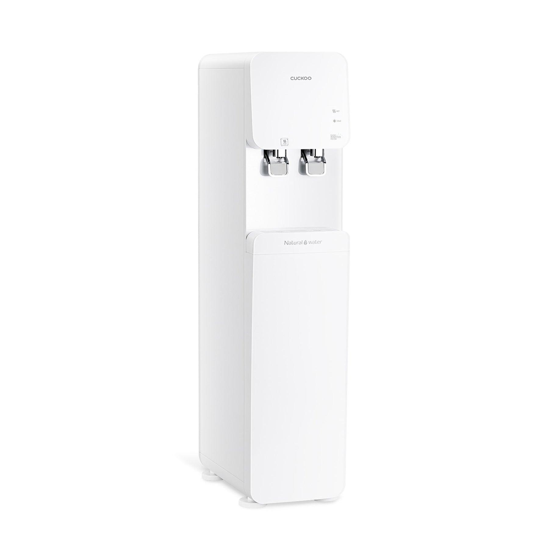 Cuckoo Nano+ CP-FN601SA erogatore acqua calda fredda bianco 6,3L