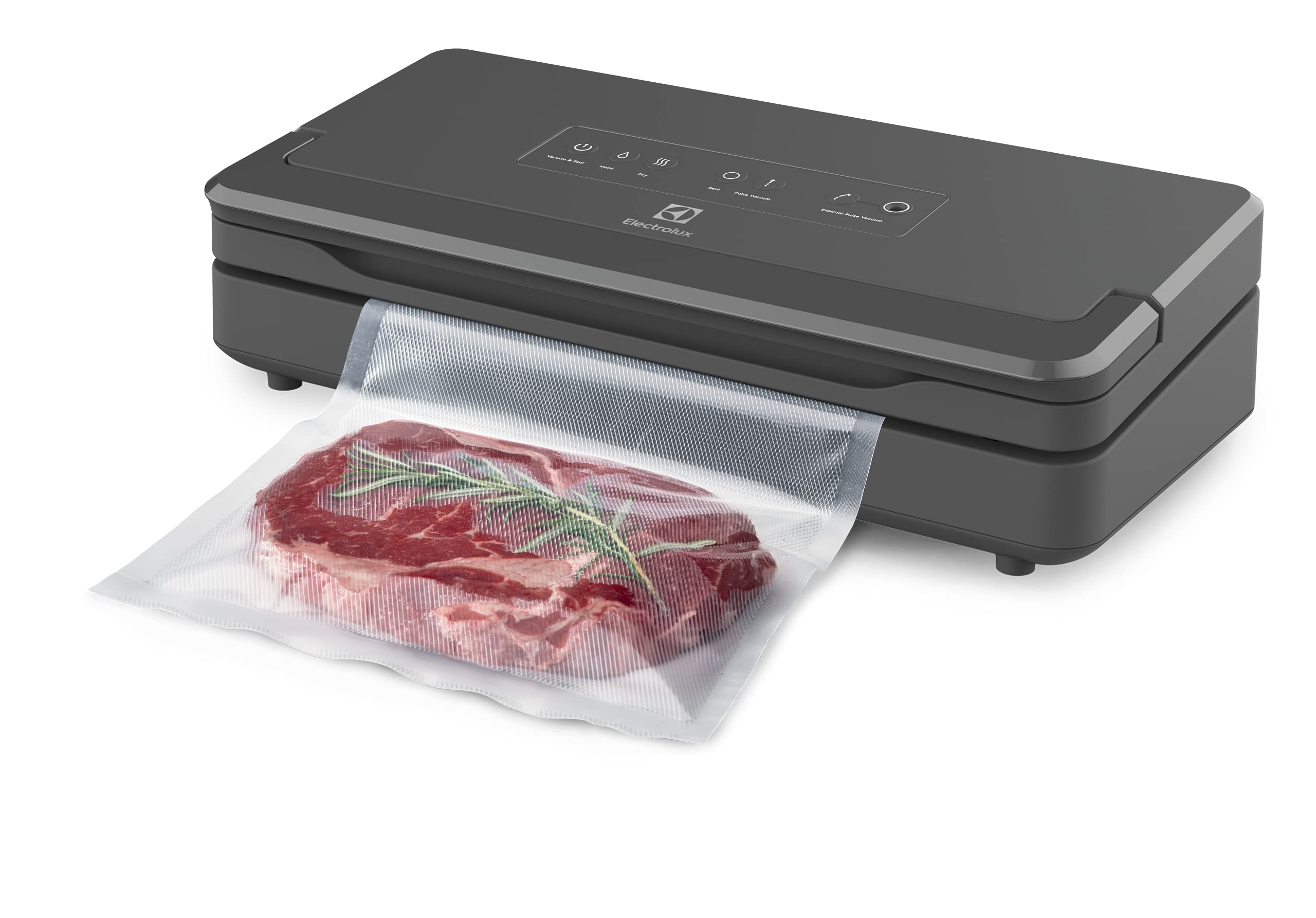 Electrolux Create 3 E4VS1-4AG macchina sottovuoto sous vide