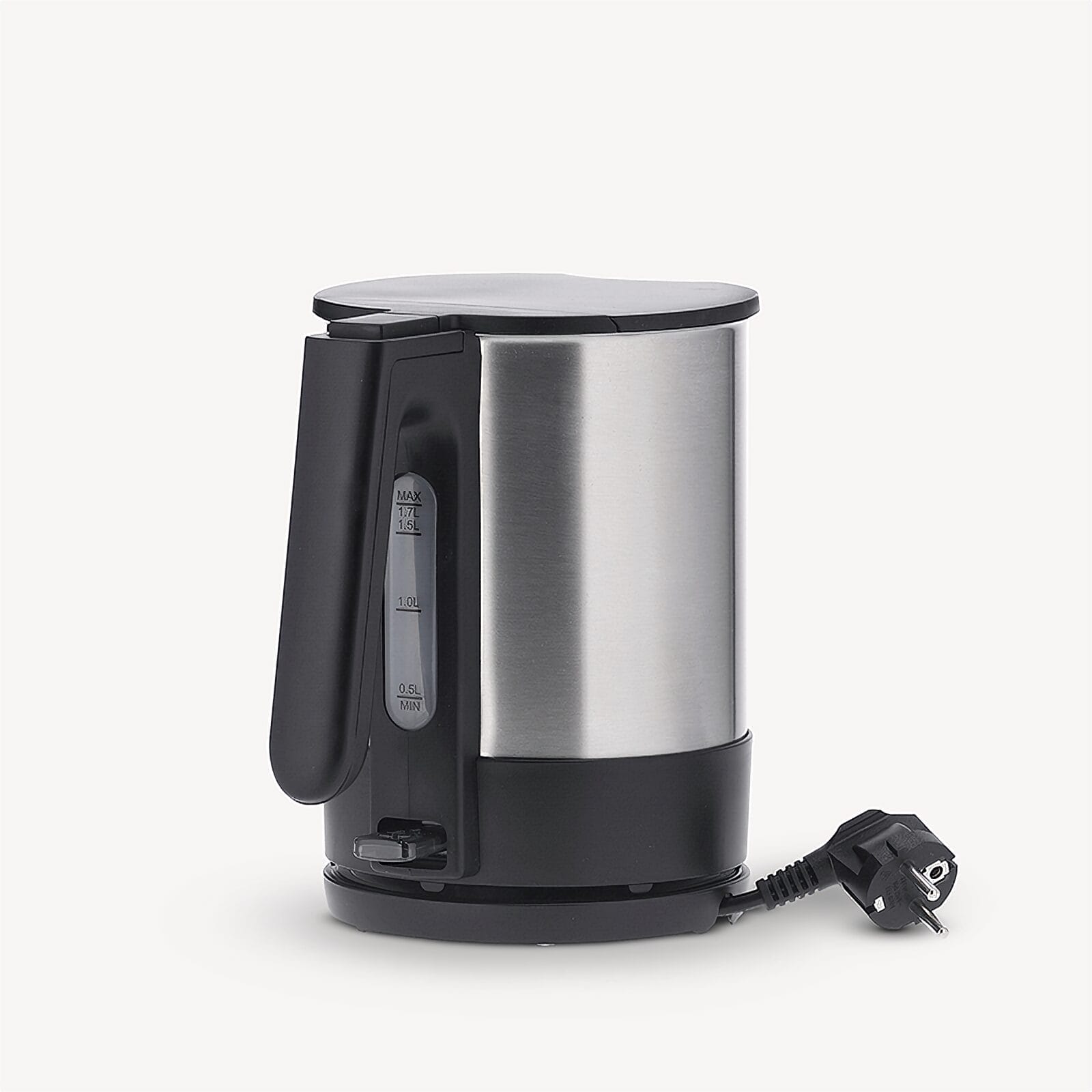 SEVO Hervidor bollitore inox 1,7 L 2200W