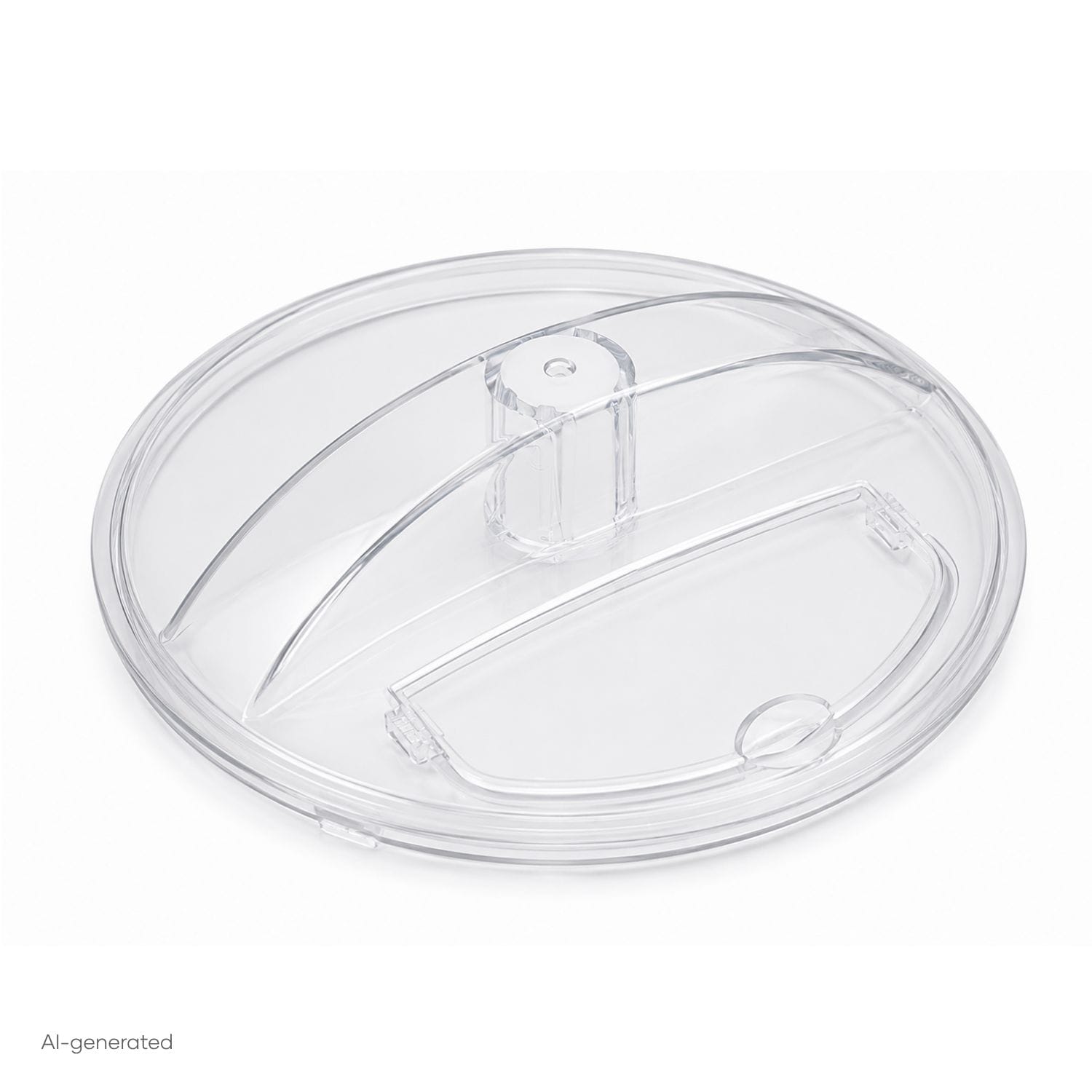 SEVO Deckel coperchio completo ricambio