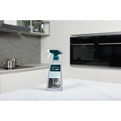 Electrolux M3OCS301 spray forno microonde 500 ml