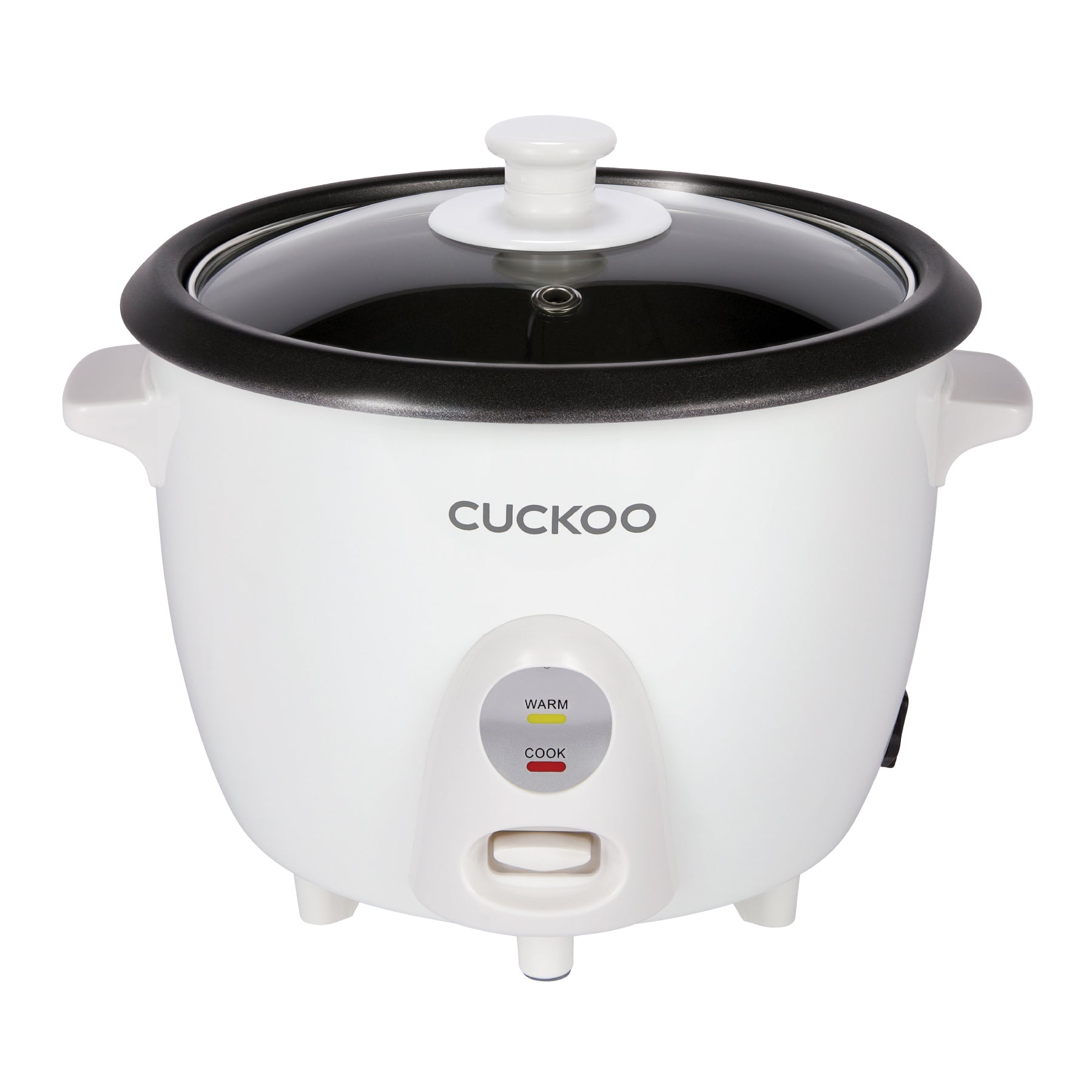 Cuckoo CR-0601C cuociriso 6 tazze one-touch
