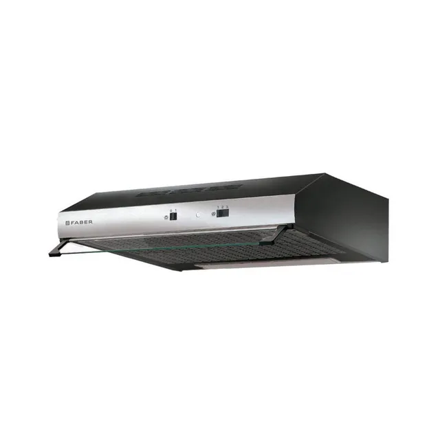 Faber TCH04 SS16A 741 cappa sottopensile 60 cm LED