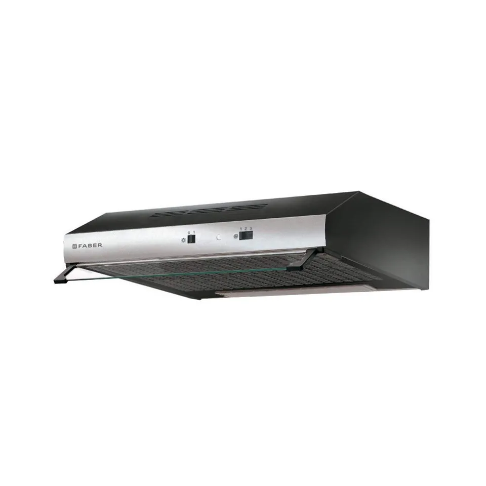 Faber TCH04 SS16A 741 cappa sottopensile 60 cm LED
