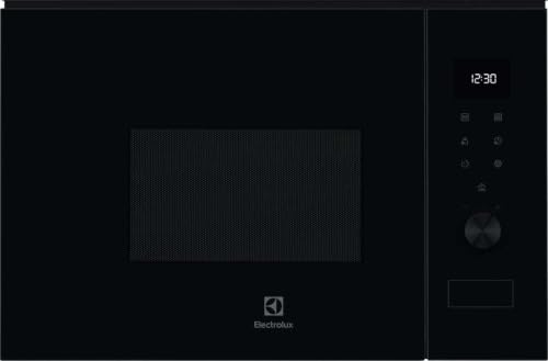 Electrolux LMS4203TMK microonde incasso 20 L nero con grill