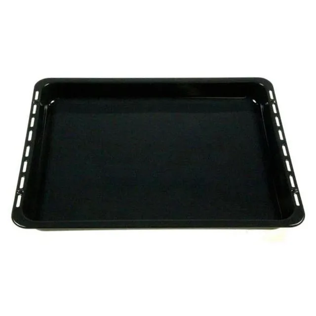 Electrolux leccarda forno 46,5x38,5x4 cm acciaio