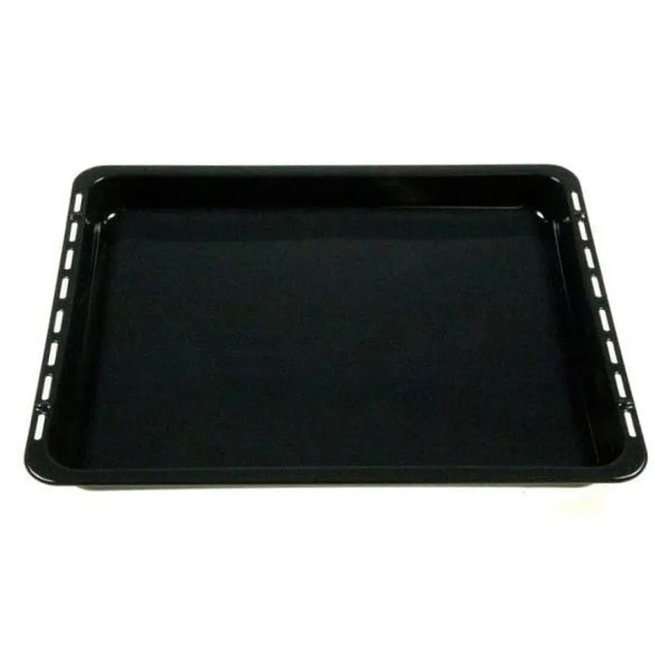 Electrolux leccarda forno 46,5x38,5x4 cm acciaio