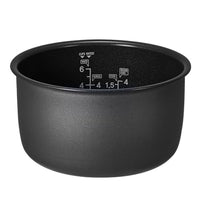 Cuckoo Micom CR-0641F cuociriso 6 tazze con vapore