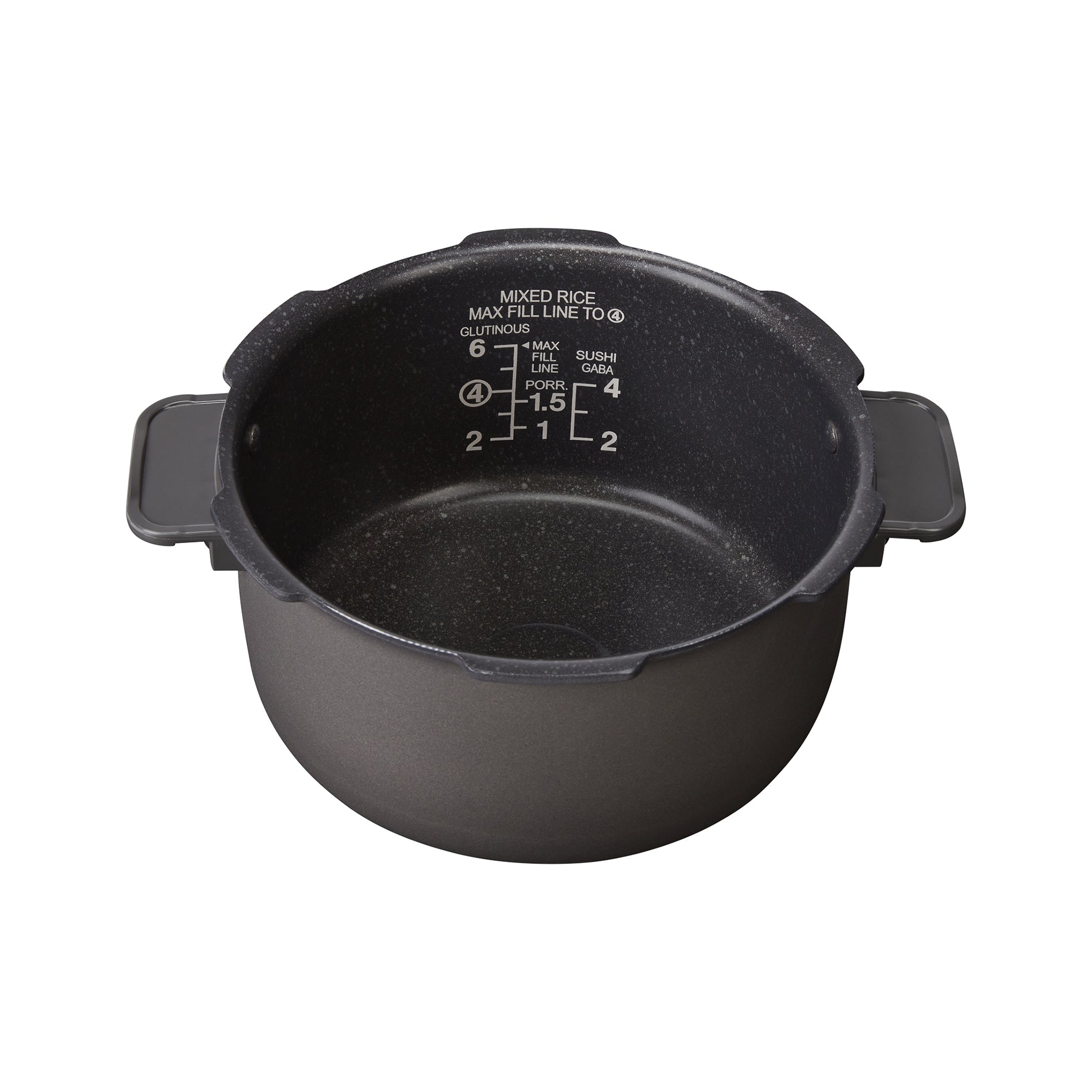 CUCKOO INNERPOT-CRP-J06 pentola cuociriso per CRP-J0610F
