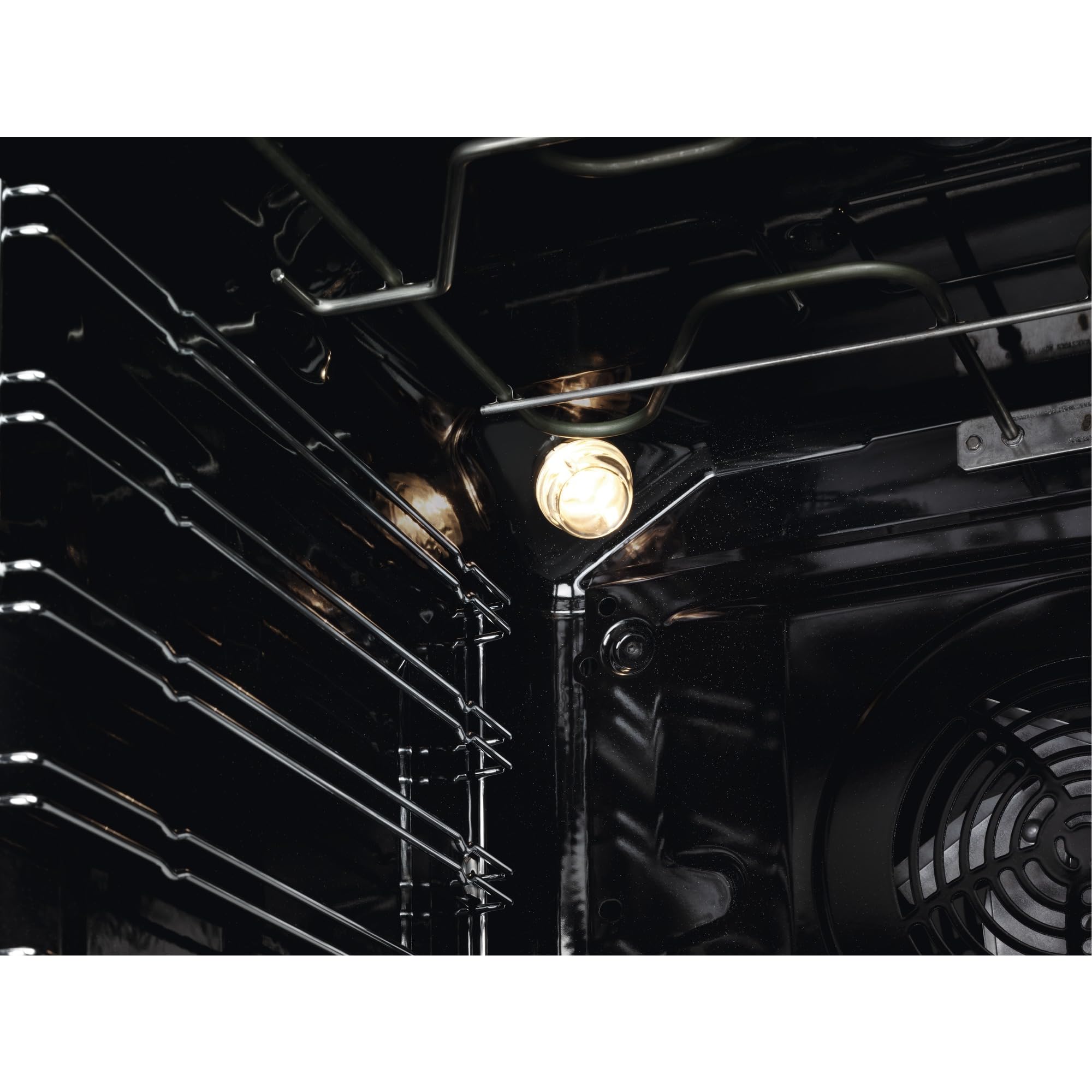 Electrolux ROB3201AOR forno incasso multifunzione vapore
