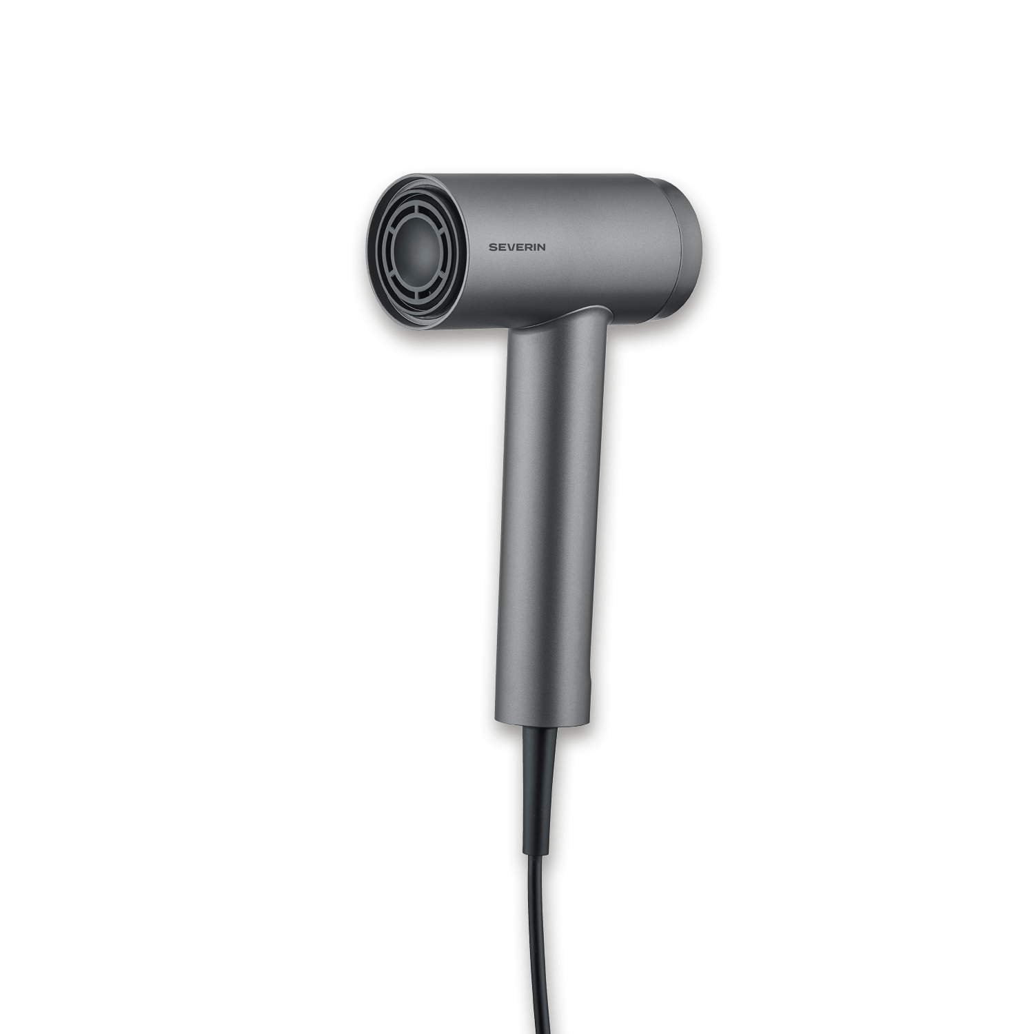 SEVO S-Style Speed Pro Asciugacapelli Ionico con Diffusore