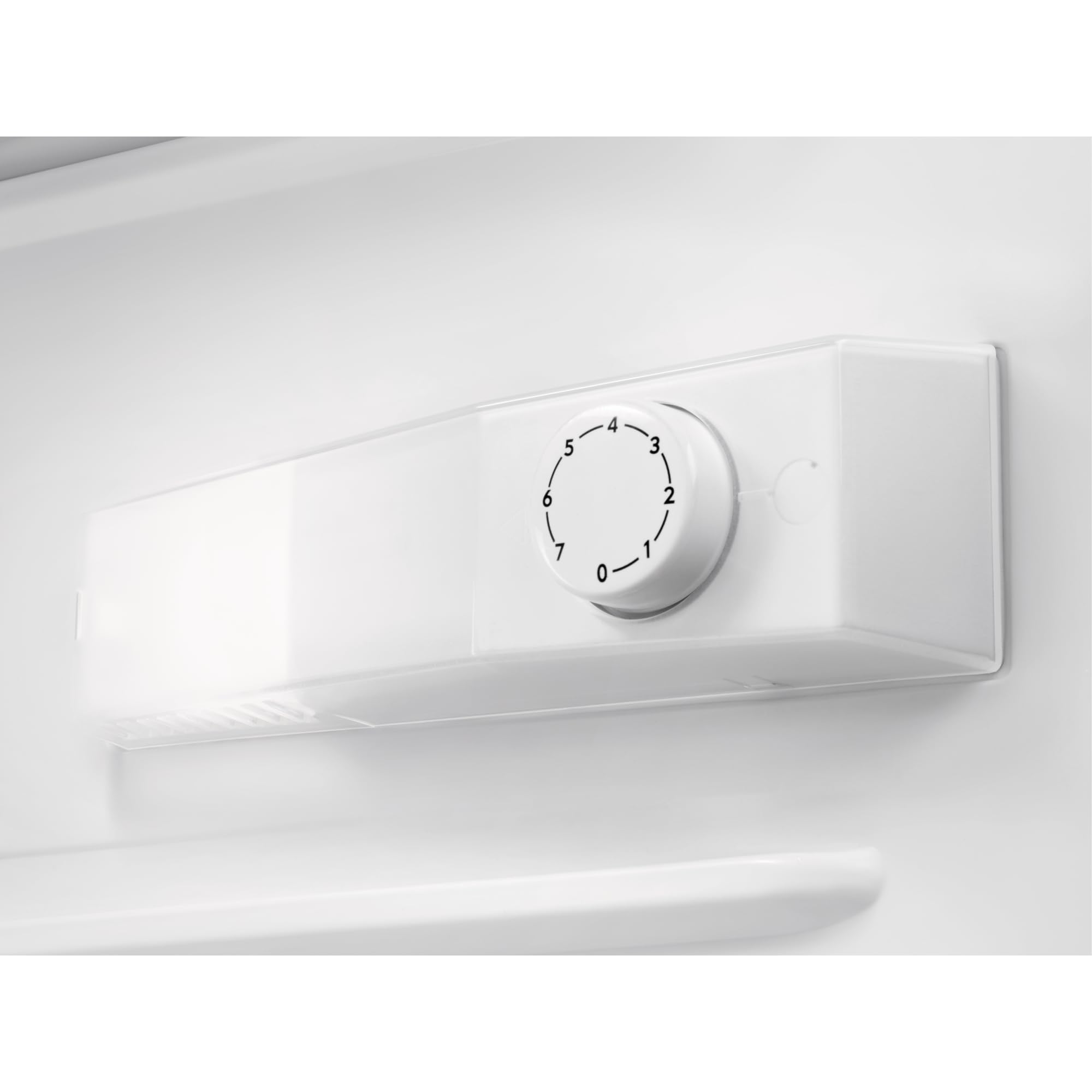 Rex Electrolux Zanussi LXB1AE13W0 frigorifero 134L bianco