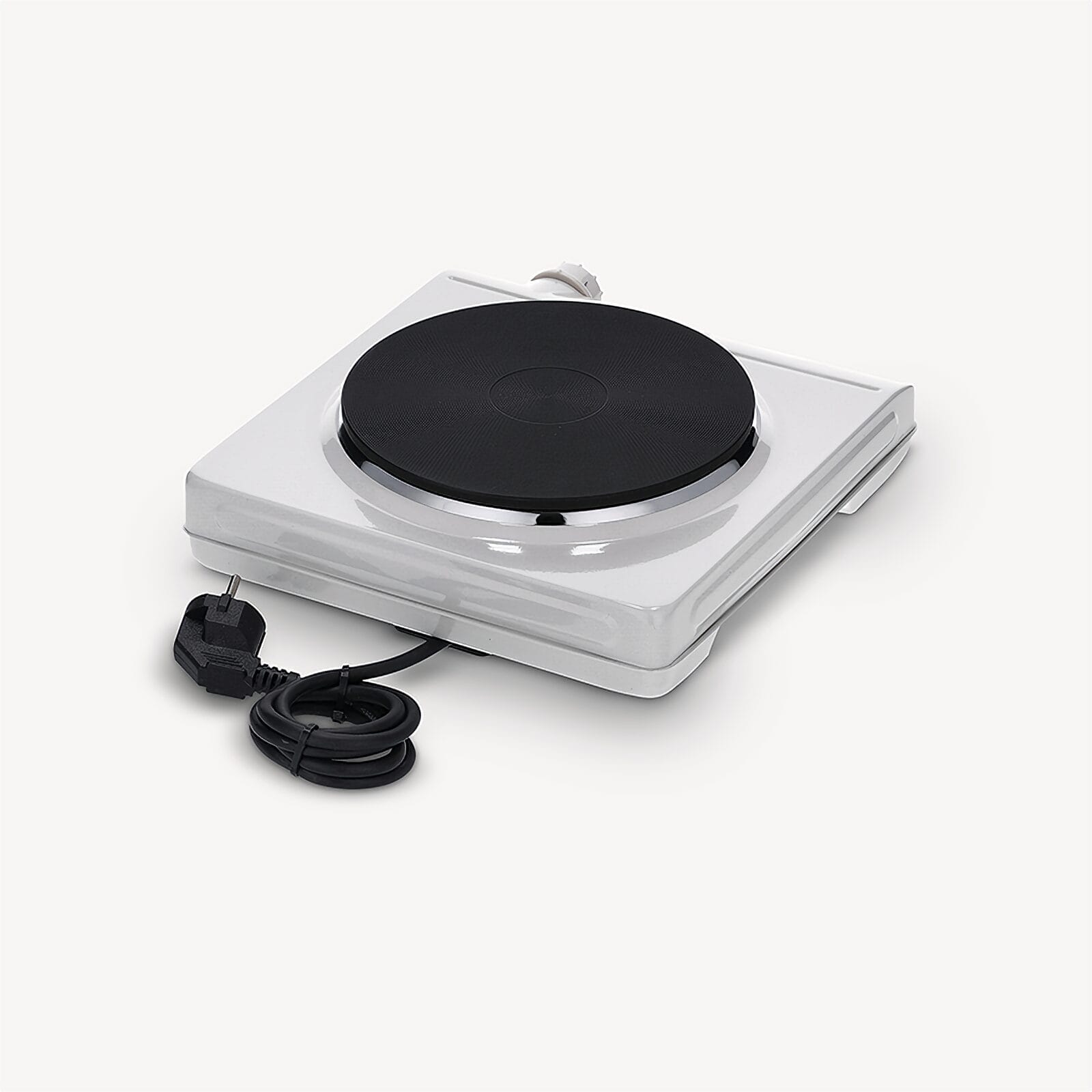 Severin Piastra Elettrica Singola 1500 W 18,5 cm
