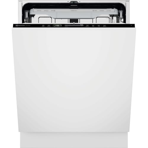 Electrolux E82LA221S lavastoviglie incasso 14 coperti classe A