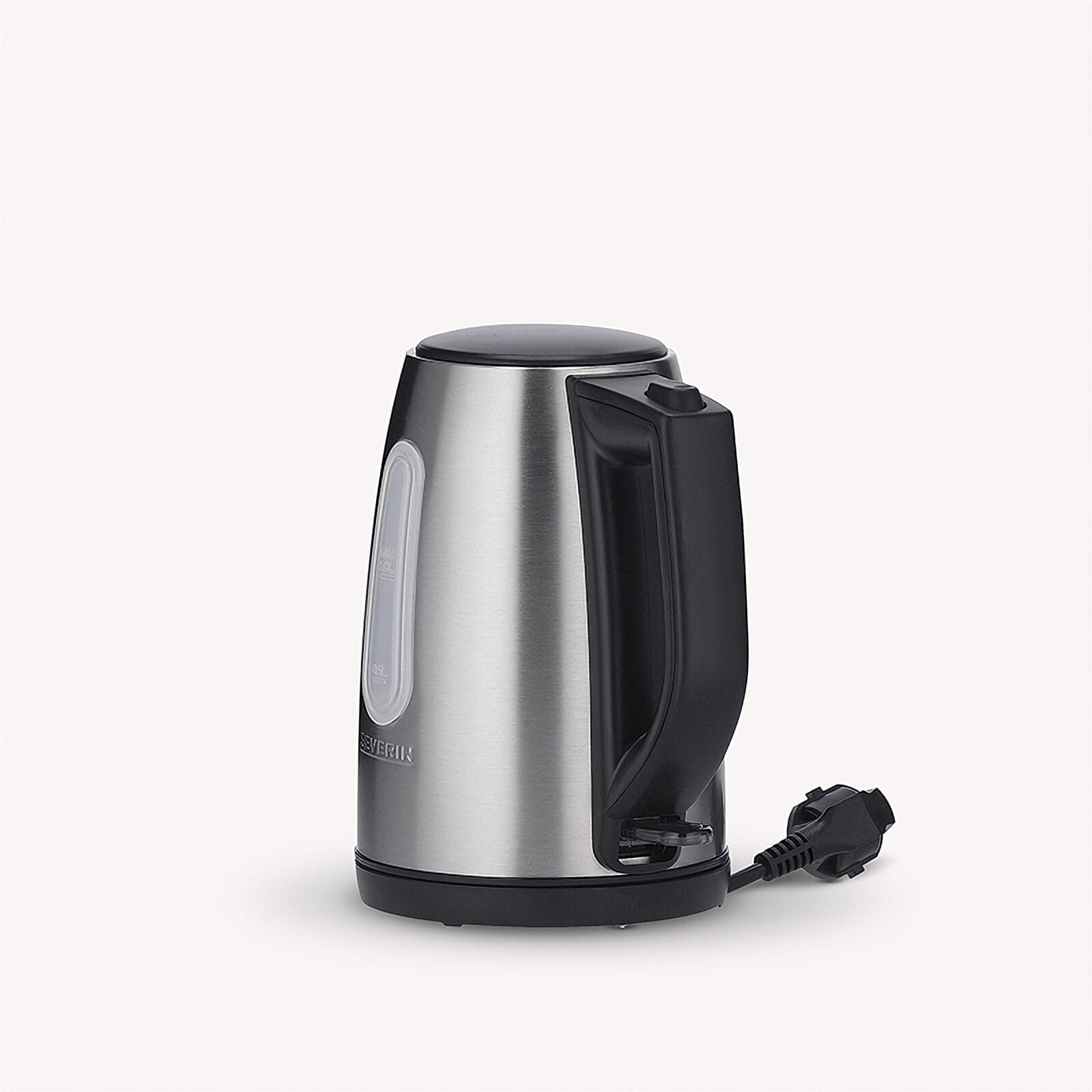 SEVO bollitore acciaio inox senza fili