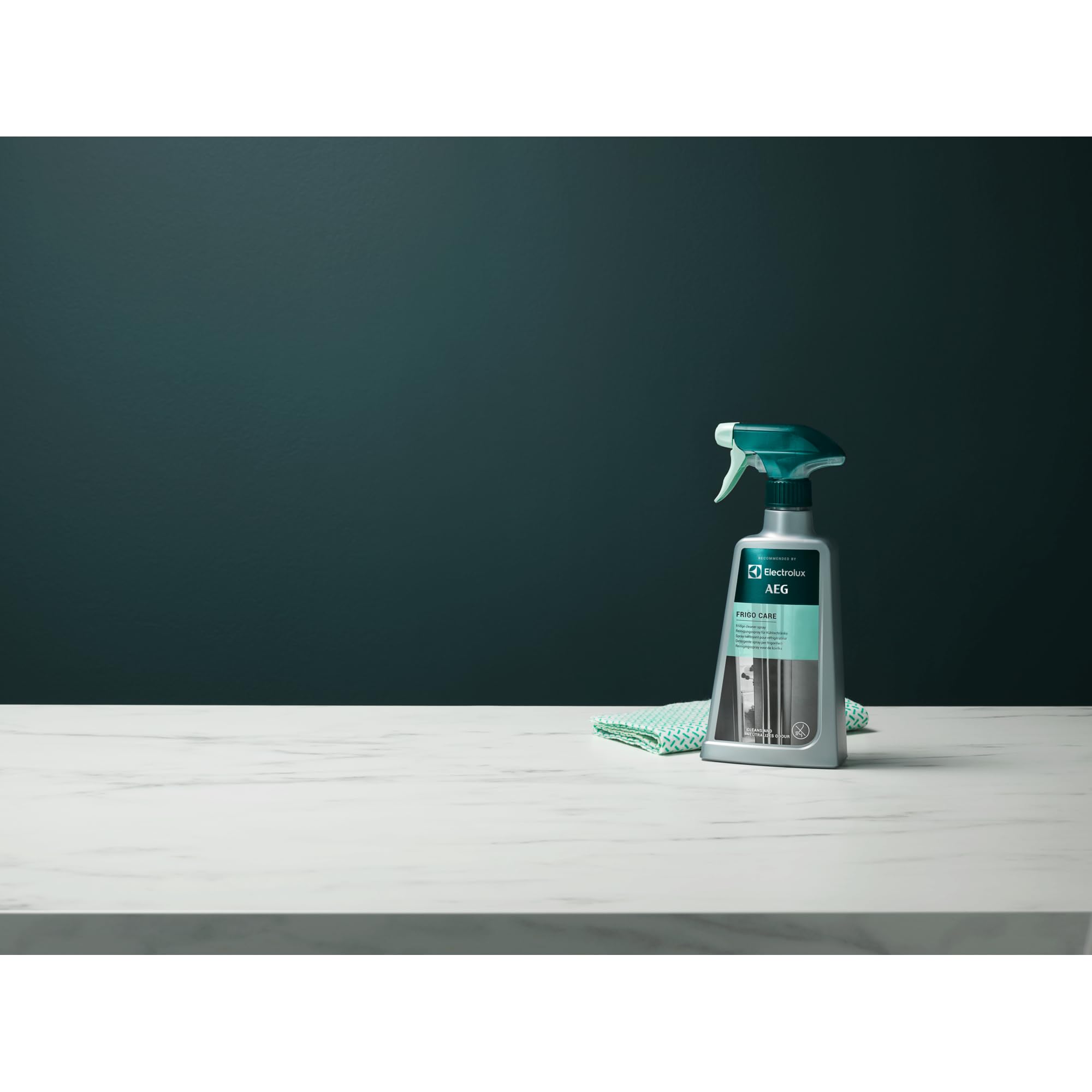 Electrolux M3RCS301 Frigo Care spray pulizia frigo 500 ml