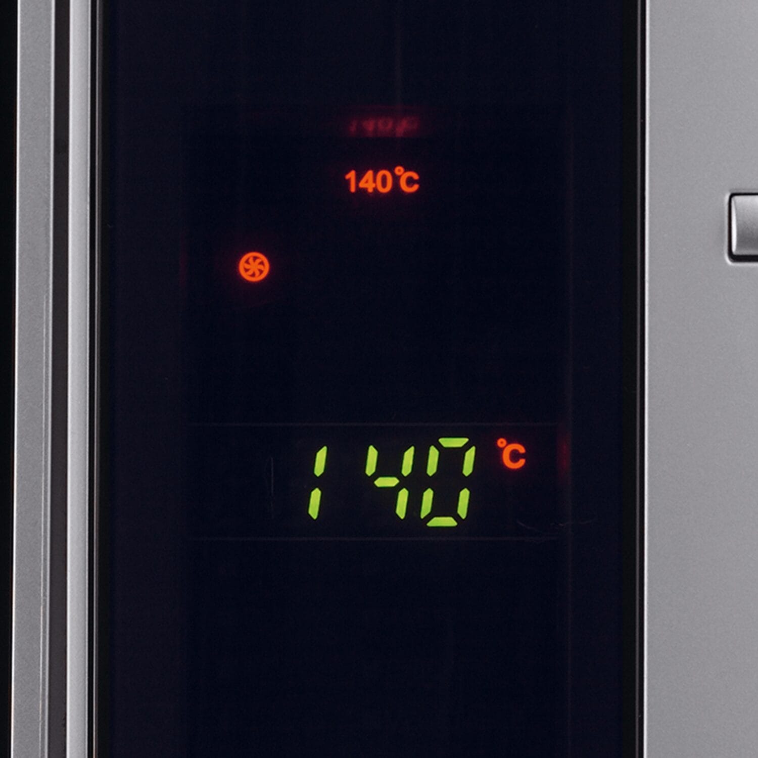 SEVO microonde combinato grill ventilato acciaio inox