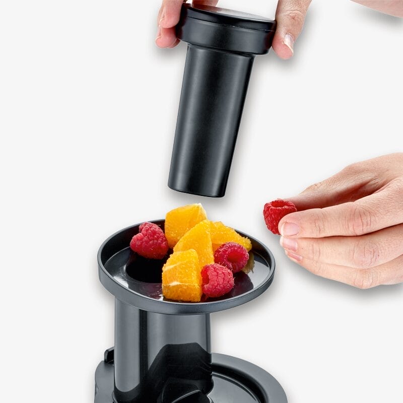 SEVO centrifuga 400 W 500 ml 2 velocità