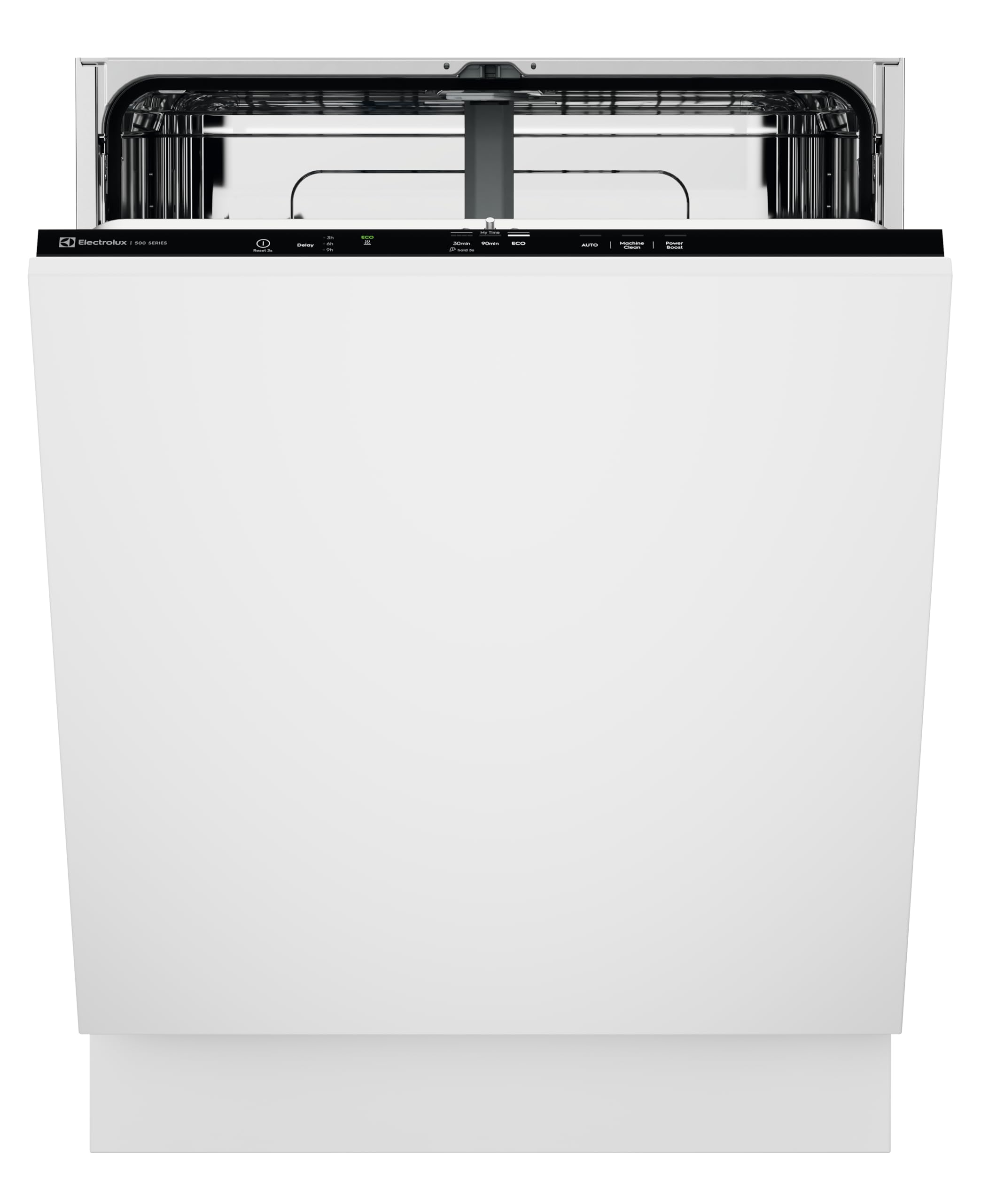 Electrolux E62LD100S Lavastoviglie Incasso 60 cm AirDry