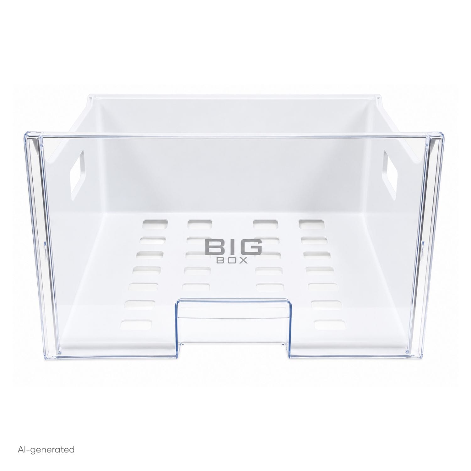 Sevo 9799 Bigbox Centrale Cassetto Congelatore