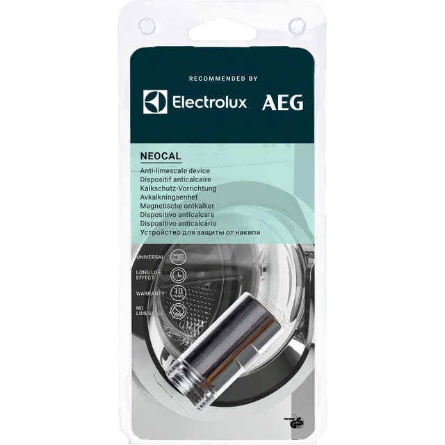 Electrolux M6WMA103 Neocal filtro anticalcare magnetico universale