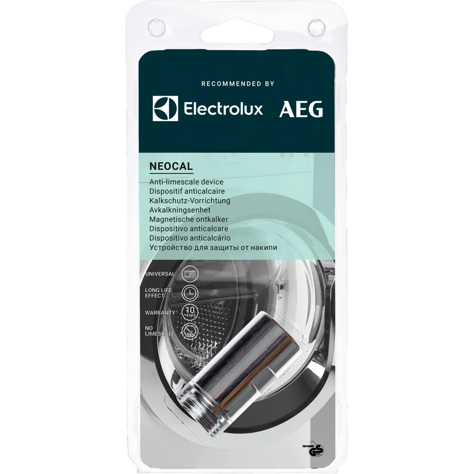 Electrolux M6WMA103 Neocal filtro anticalcare magnetico universale
