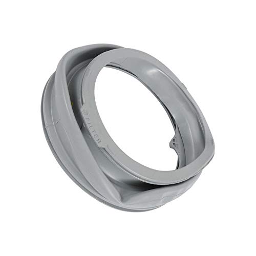 Electrolux guarnizione oblo lavatrice originale Zanussi Rex