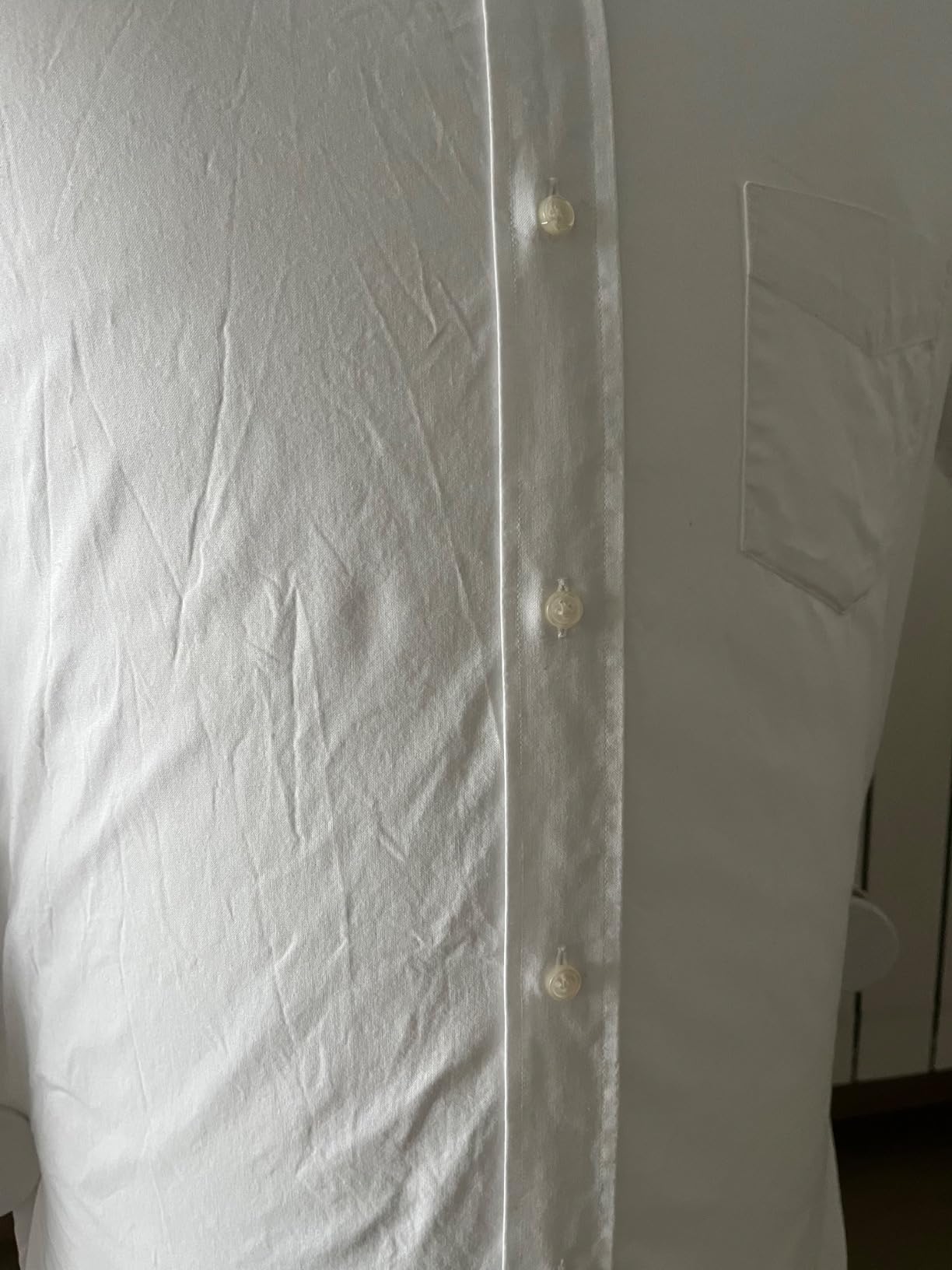 Ufesa SV1200 manichino stira camicie S-XXL 1200W