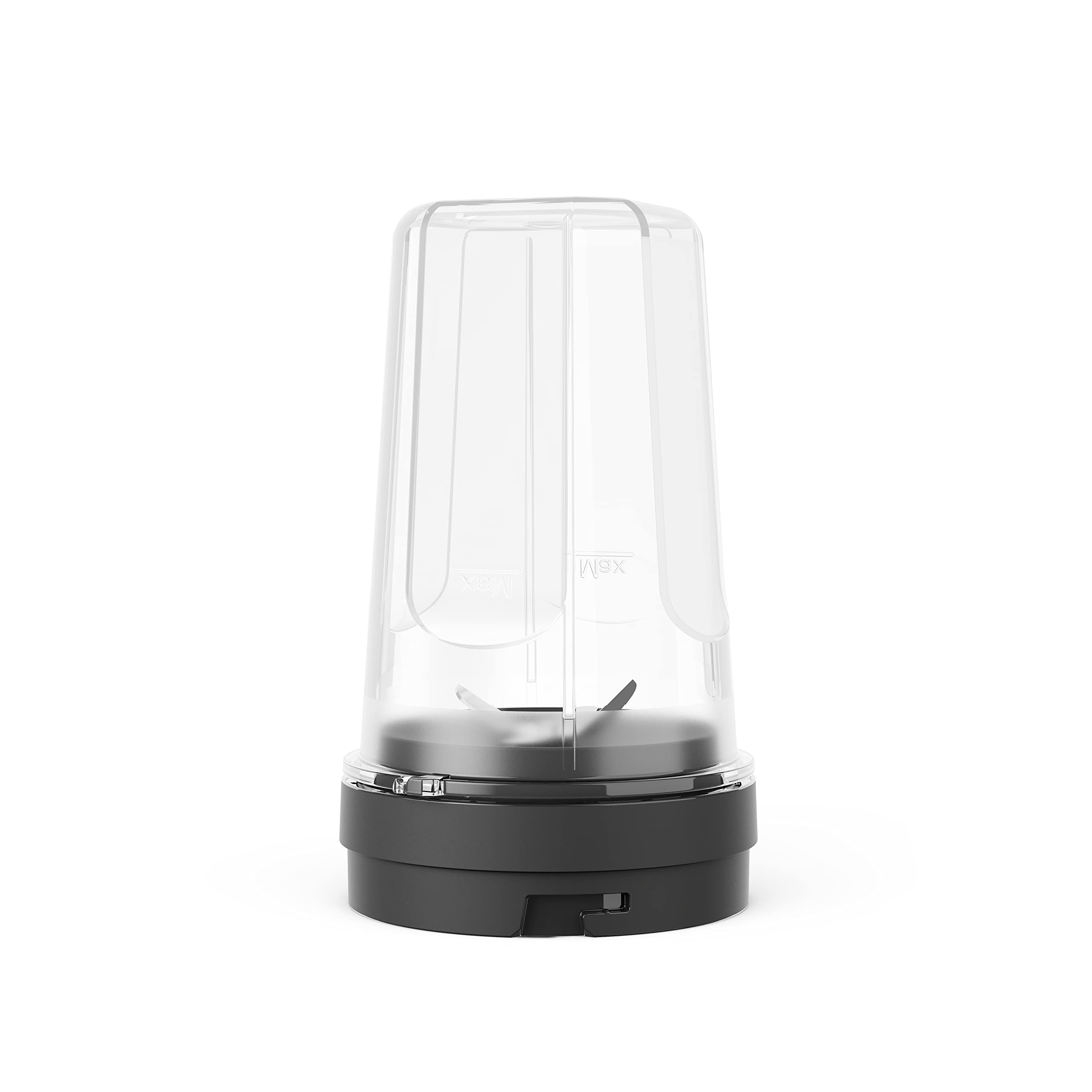 Electrolux Create 4 E4SB1-4ST frullatore sportivo 350 W inox