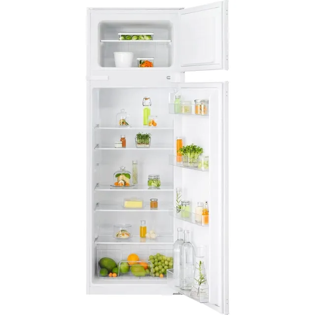 Electrolux ETS3LE16S frigorifero combinato incasso 158 cm LowFrost