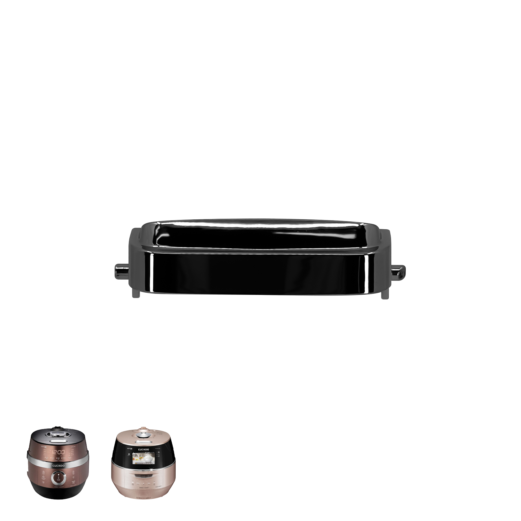 Cuckoo CRP-JHVR1009F blocco coperchio ricambio sicurezza