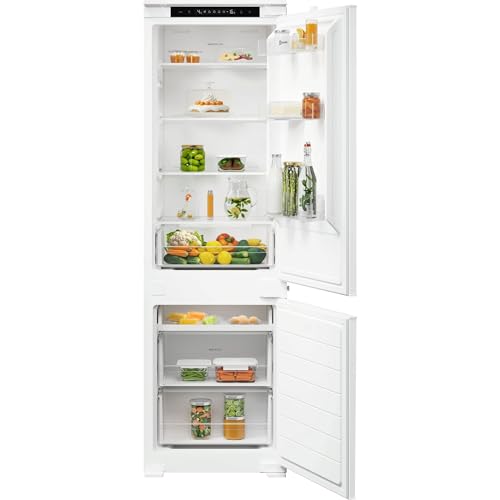 Electrolux Serie 300 ENN3CE18S0 frigorifero 178 cm