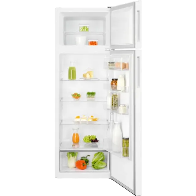 Electrolux 500 LTB1AE28W0 frigocongelatore 244 L bianco classe E