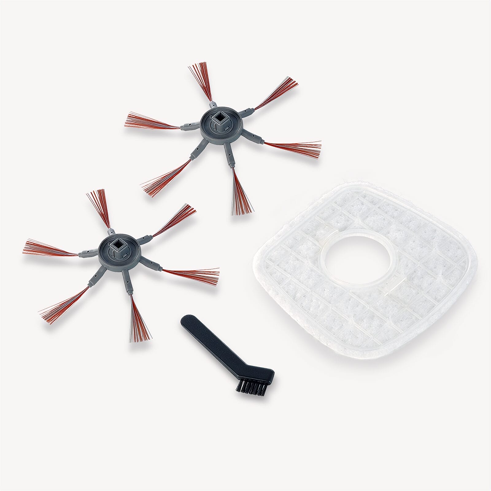 Severin Chill Robot Aspirapolvere 7 cm silenzioso