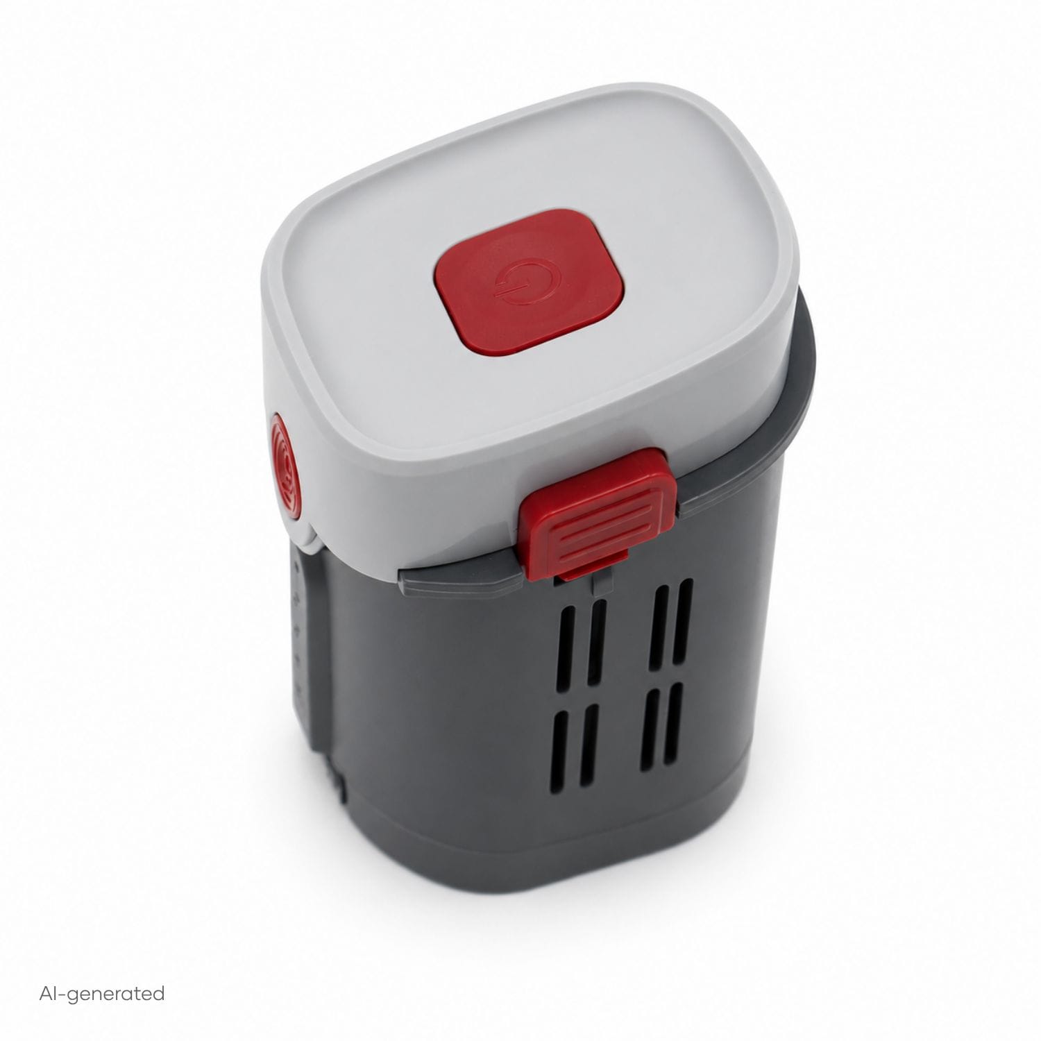 SEVO batteria ricambio pulizia per 10007164000