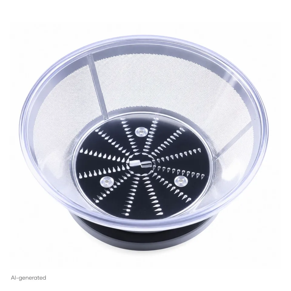 Severin Colino Ricambio 10003566000