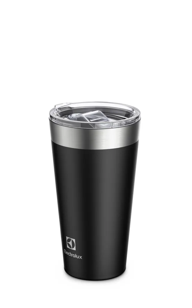 Electrolux ETHC02 tazza termica 560 ml grigio granito